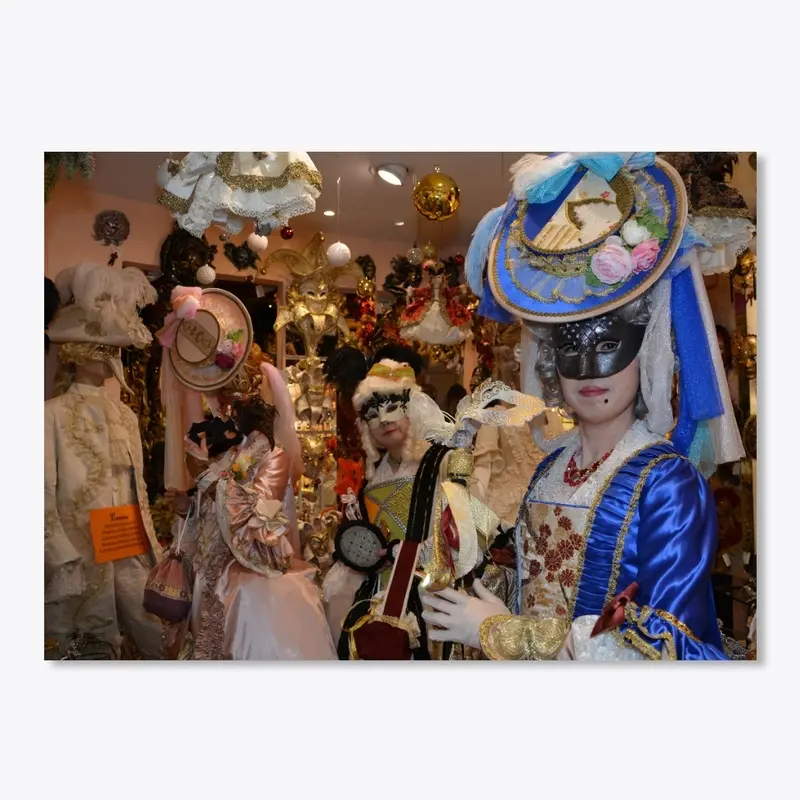 Venice Carnival