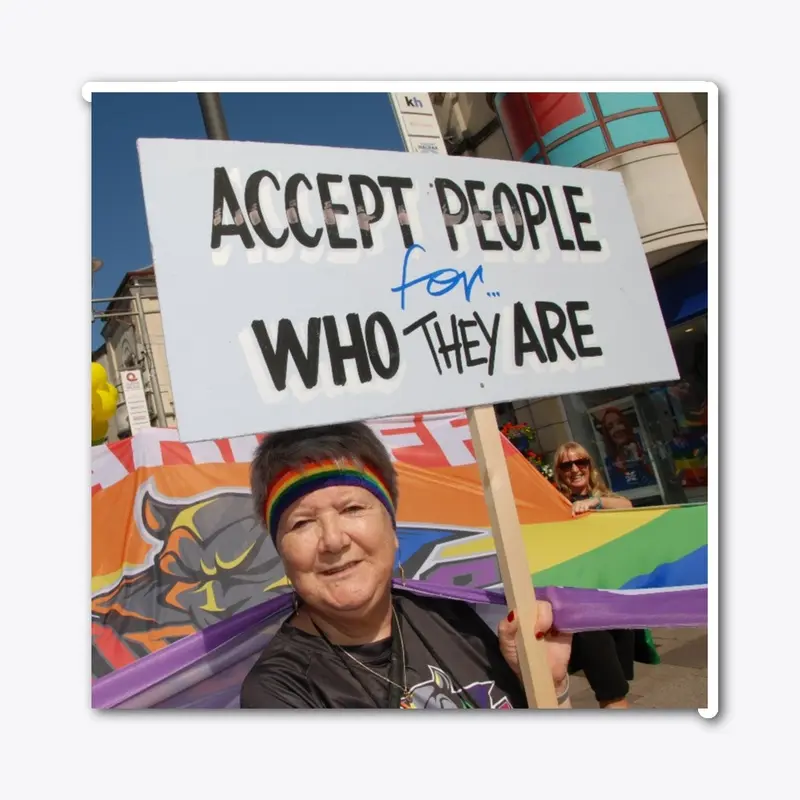 LOVE Pride Cymru Cardiff 