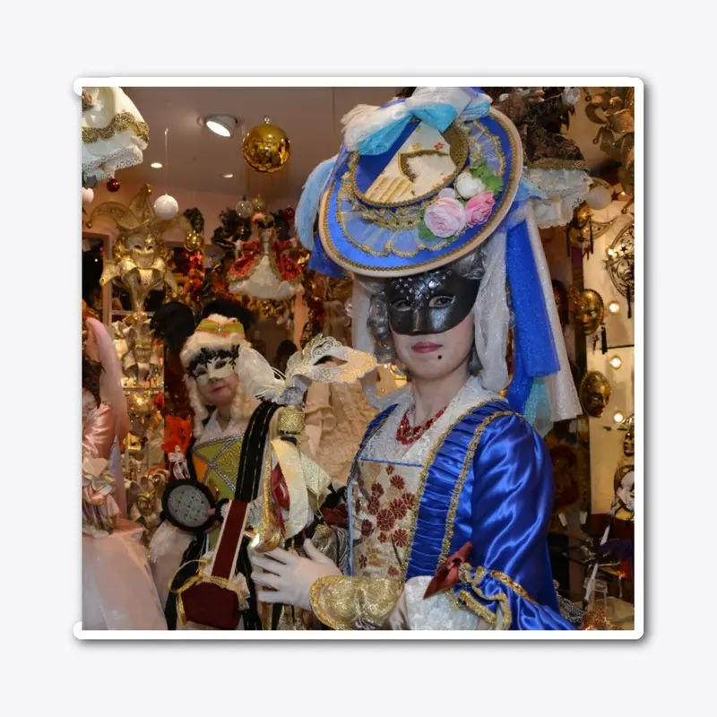 Venice Carnival